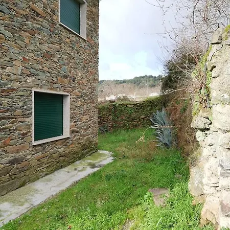 Casinha De Nogueirinha Macedo de Cavaleiros