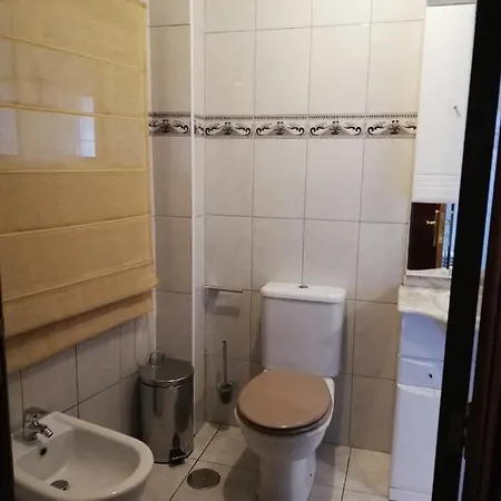 Holiday home Casinha De Nogueirinha