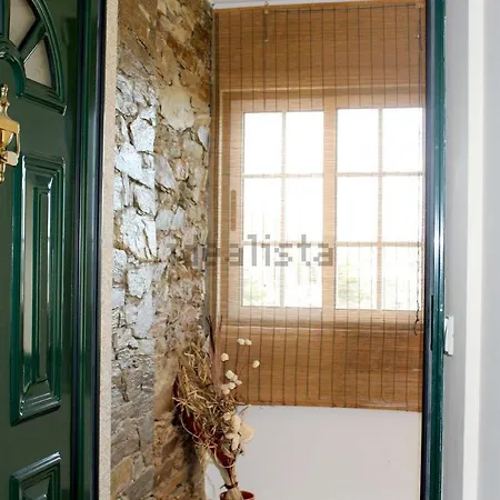 Casa de Férias Casinha De Nogueirinha Macedo de Cavaleiros