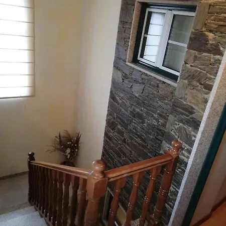 Casinha De Nogueirinha