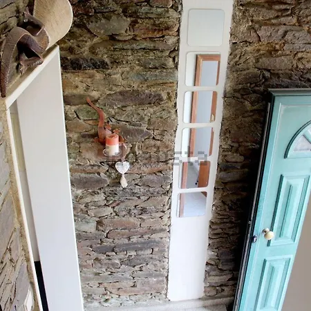 Casa de Férias Casinha De Nogueirinha *