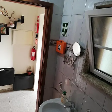 Casinha De Nogueirinha