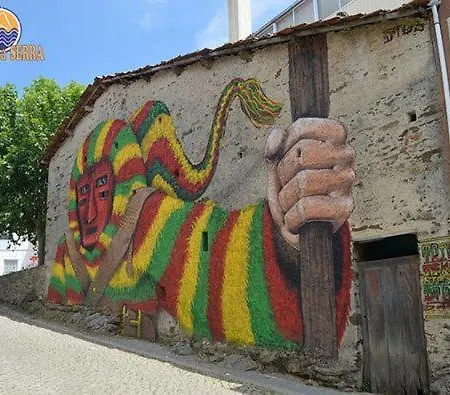 Casinha De Nogueirinha Macedo de Cavaleiros