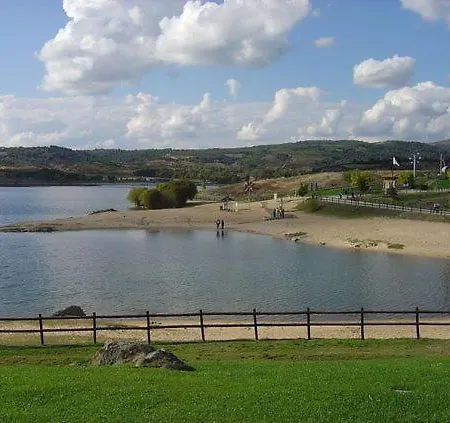 Casinha De Nogueirinha Σπίτι διακοπών *