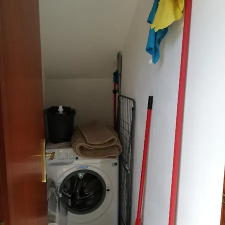 Casinha De Nogueirinha * Macedo de Cavaleiros