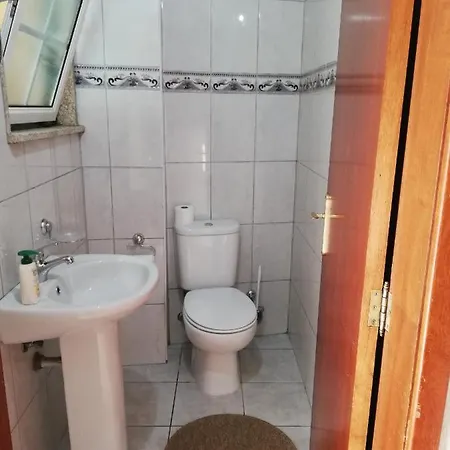 Casinha De Nogueirinha Σπίτι διακοπών Macedo de Cavaleiros