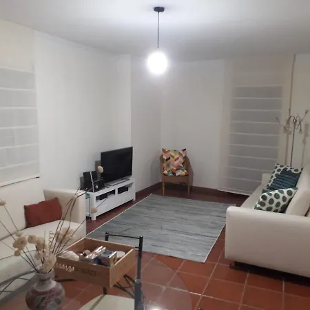 Casinha De Nogueirinha