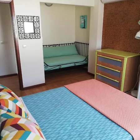Vakantiehuis Casinha De Nogueirinha
