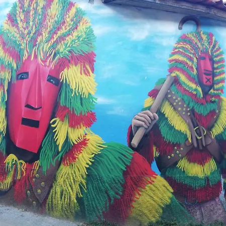 Casinha De Nogueirinha * Macedo de Cavaleiros