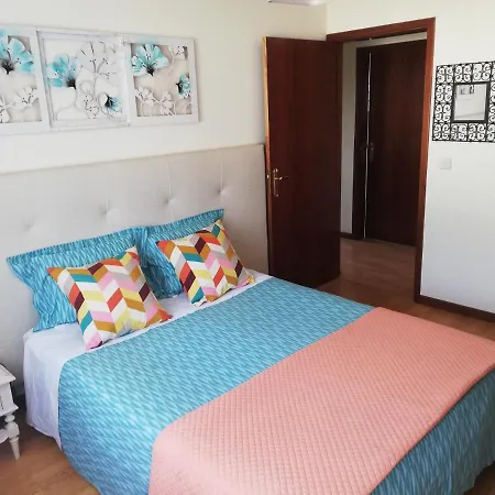Casinha De Nogueirinha Ferienhaus Macedo de Cavaleiros