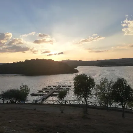 Σπίτι διακοπών Casinha De Nogueirinha