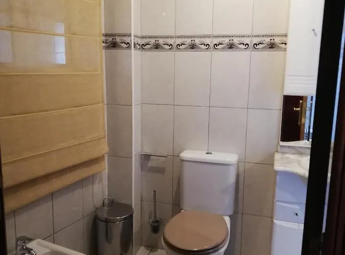 Prázdninový dům Casinha De Nogueirinha