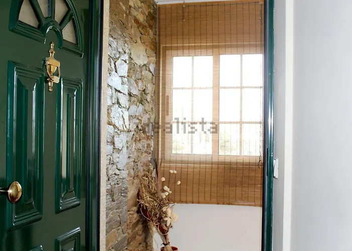 Prázdninový dům Casinha De Nogueirinha Macedo de Cavaleiros