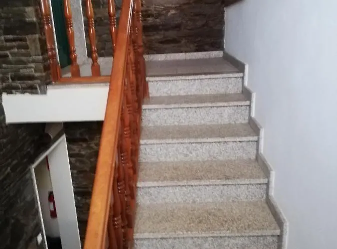 Casinha De Nogueirinha Casa de Férias