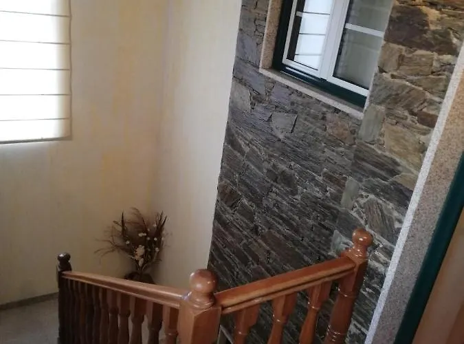 Casinha De Nogueirinha