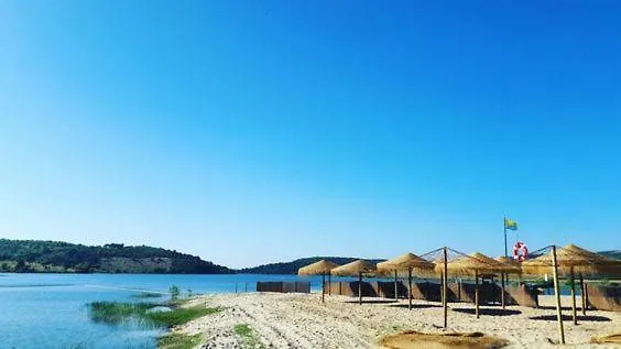 Casinha De Nogueirinha Prázdninový dům Macedo de Cavaleiros