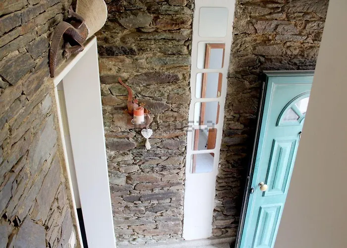 Prázdninový dům Casinha De Nogueirinha *