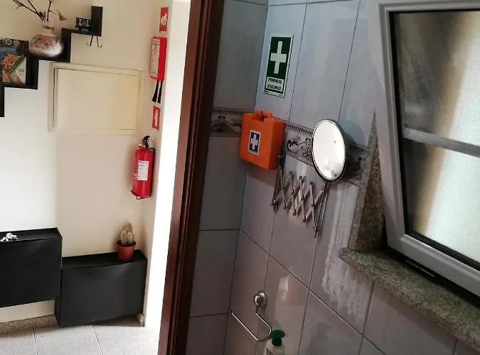 Casinha De Nogueirinha