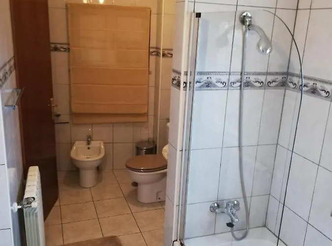 Casinha De Nogueirinha