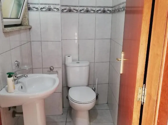 Casinha De Nogueirinha Prázdninový dům Macedo de Cavaleiros