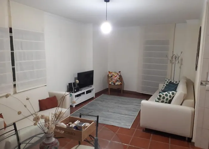 Casinha De Nogueirinha