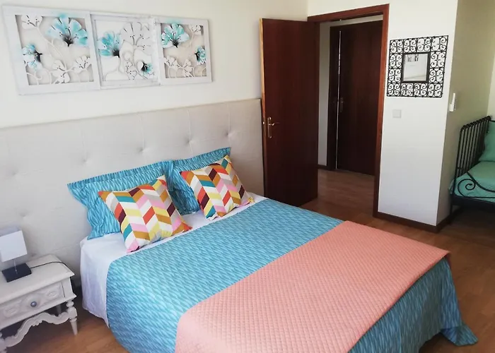 Casinha De Nogueirinha Prázdninový dům Macedo de Cavaleiros