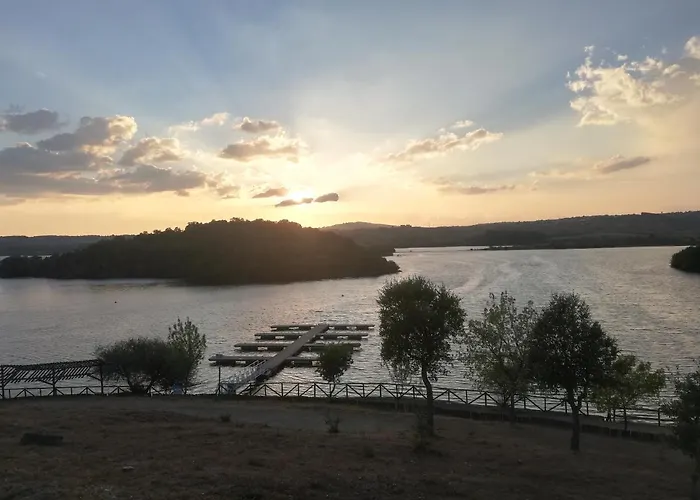 Prázdninový dům Casinha De Nogueirinha