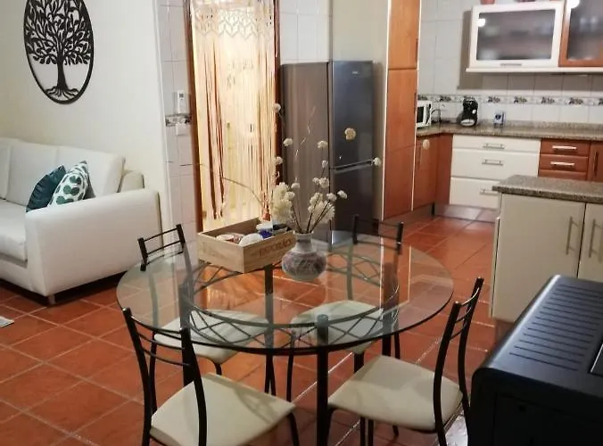 Casinha De Nogueirinha Prázdninový dům